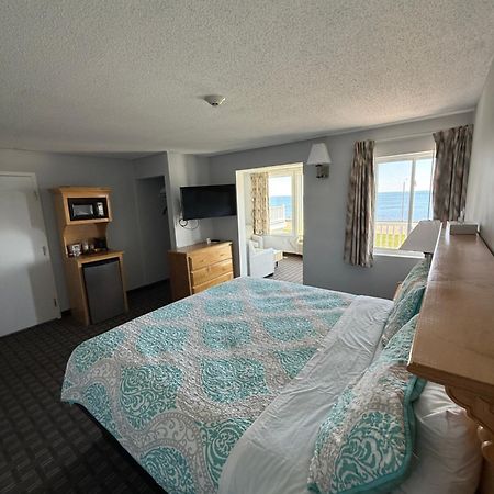 The Atlantic House Hotel Narragansett Kültér fotó