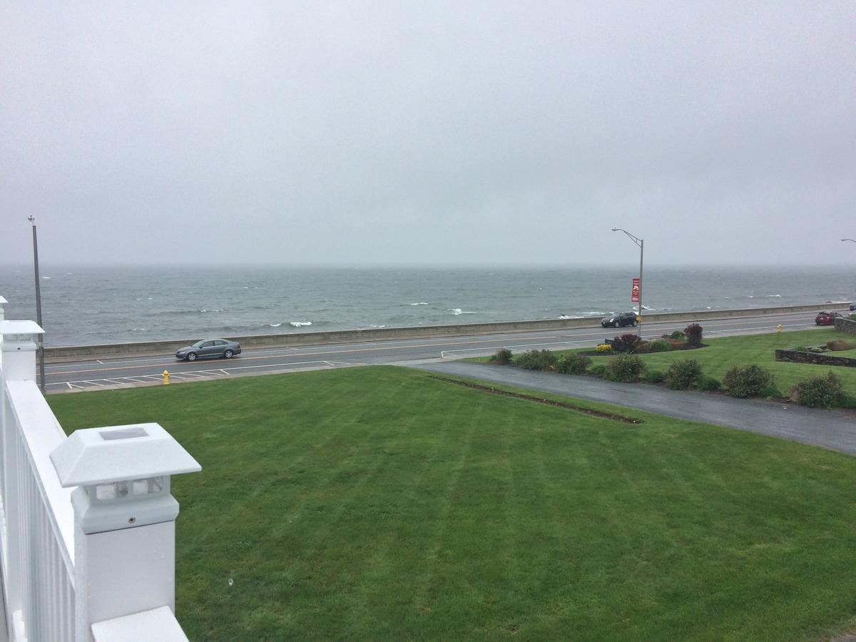 The Atlantic House Hotel Narragansett Kültér fotó