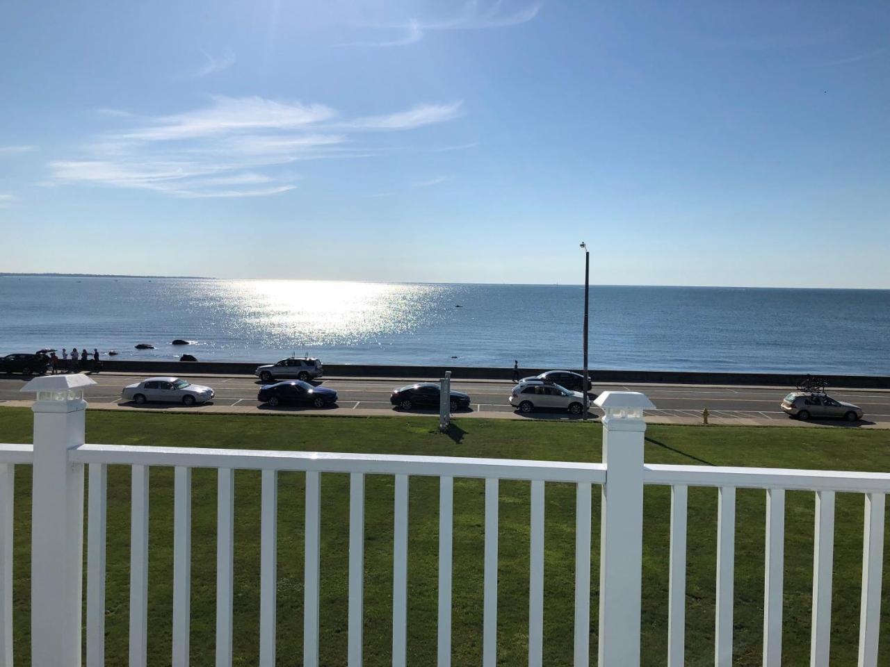 The Atlantic House Hotel Narragansett Kültér fotó