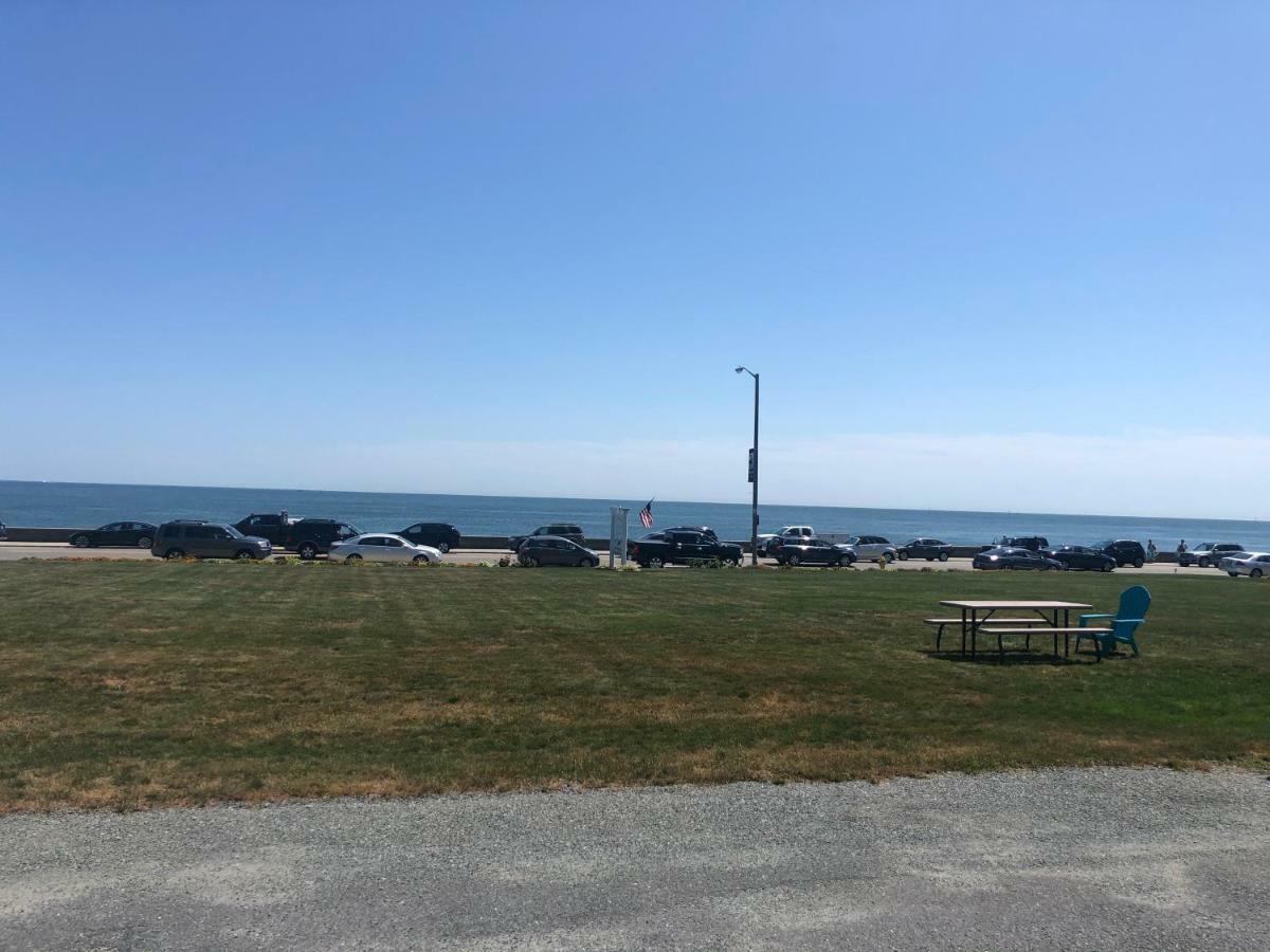 The Atlantic House Hotel Narragansett Kültér fotó