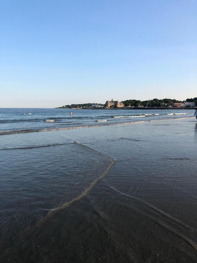 The Atlantic House Hotel Narragansett Kültér fotó