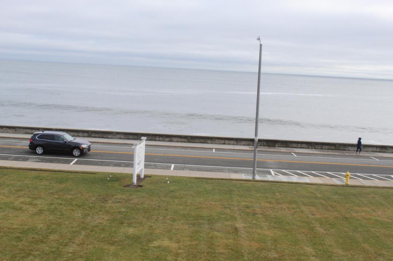 The Atlantic House Hotel Narragansett Kültér fotó