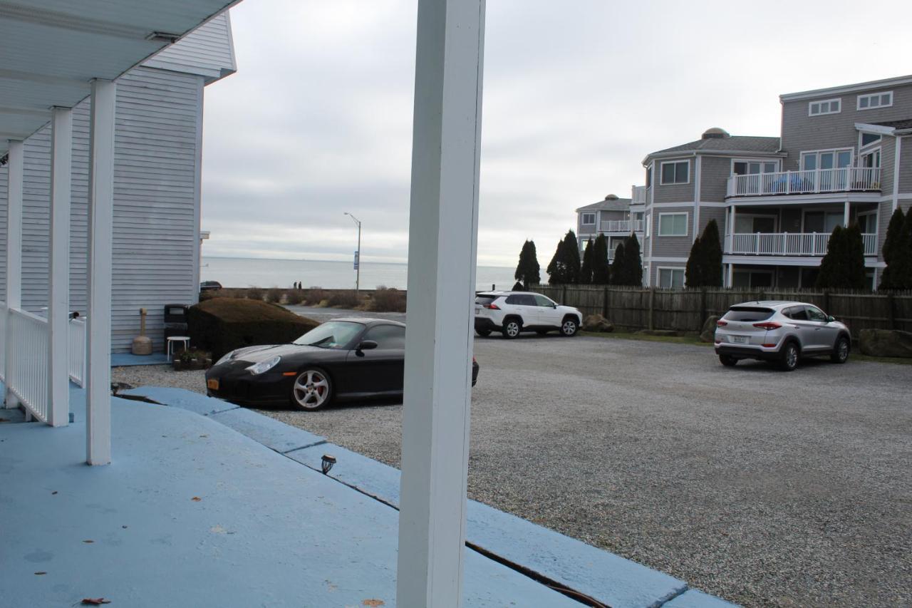 The Atlantic House Hotel Narragansett Kültér fotó