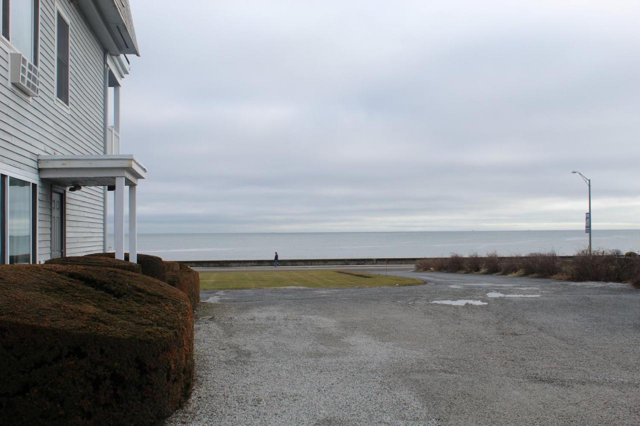 The Atlantic House Hotel Narragansett Kültér fotó
