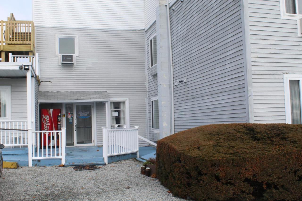 The Atlantic House Hotel Narragansett Kültér fotó