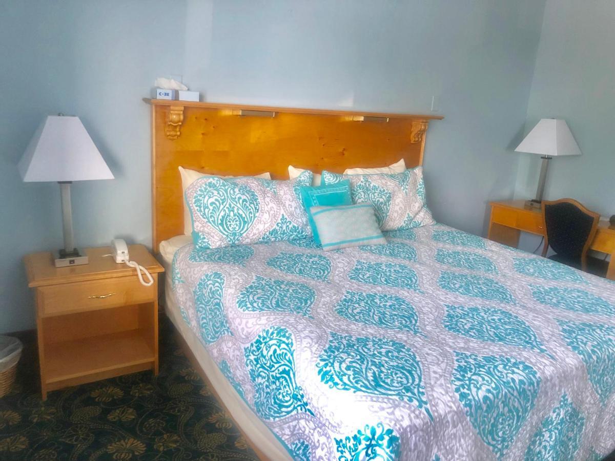 The Atlantic House Hotel Narragansett Kültér fotó
