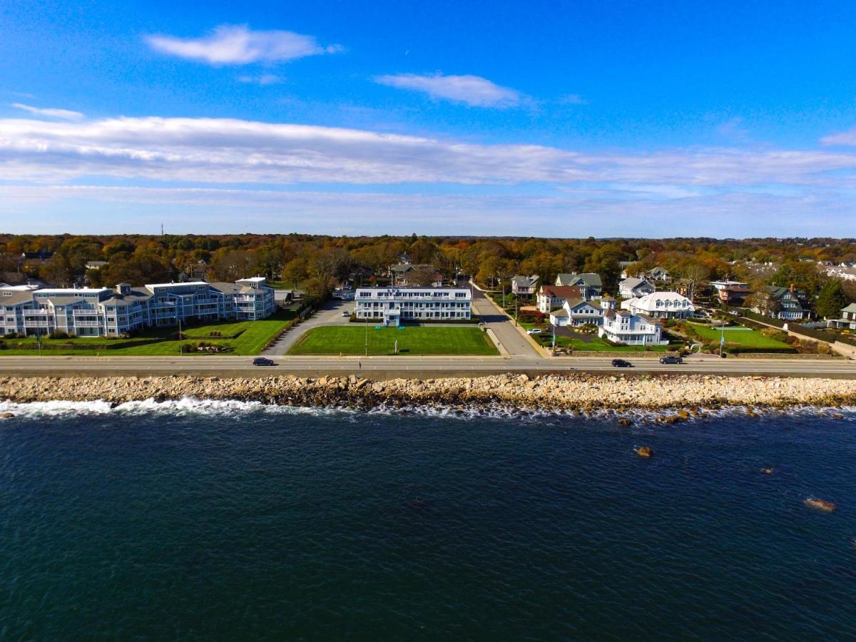 The Atlantic House Hotel Narragansett Kültér fotó